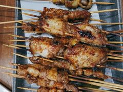 -管氏翅吧(马家堡店)