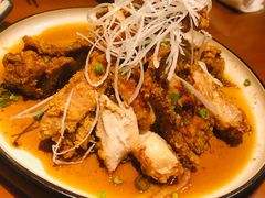 -気楽亭和食料理(气乐亭大世界本店)