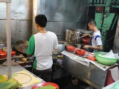 -金莲记(茨厂街店)
