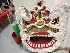 -英伦凯贝国际婴幼儿托育中心(雍湖湾店)