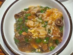 -蚝堡海鲜·威海菜·海肠捞饭·烧烤·亚洲吃蚝公司(幸福门店)