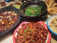 -常和州·夜宵大排档(常州单店)