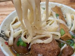 -任记七中刀削面(总店)