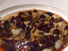 -宁夏国强手抓羊肉·清真菜(未央路凤三店)