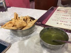 -葛尼沙印度餐厅 (镇明路店)