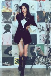 -onlygirl摄影美学馆高端定制(江滩店)