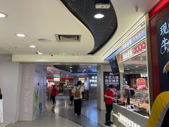 -凯德MALL(西直门店)