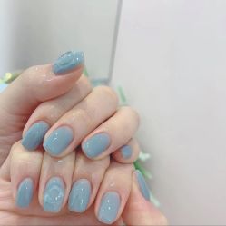 -M·X Nail日式美甲美睫