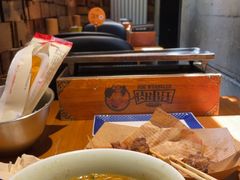 -肉串汪自由派(西便门店)