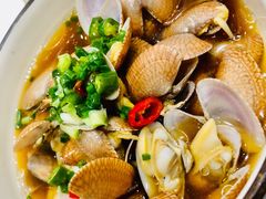 热炝腰蛤-小实惠嘉(威海路店)