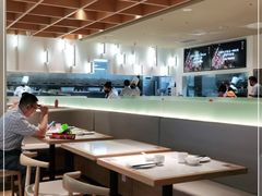 大堂-关东小磨东北菜(漕河泾印象城店)