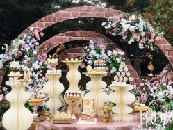 -IDOI婚礼策划·IDOIWEDDING