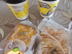 -85度C(上海周浦店)