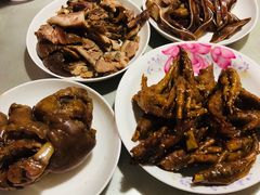 -烂瓦罐刘家猪蹄坊(药王洞店)