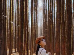 -山王坪喀斯特国家生态公园