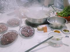 -菜忠潮州牛肉店(岗厦店)