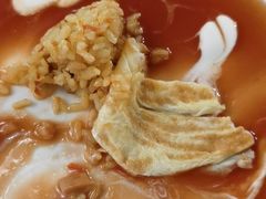 -猫头鹰炸鸡