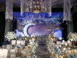 -四方阁酒楼·宴会厅(圣灯店)