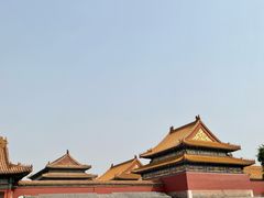 -故宫博物院(故宫)
