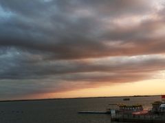 -包头南海湿地景区