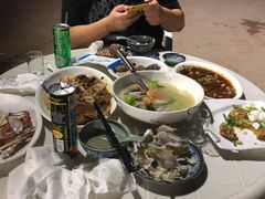 -胖大嫂渔家排档·全海景餐厅(渔村店)