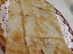 榴莲飞饼-渔文乐·海鲜大排档(壹品总店)