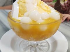 多芒小丸子-芬芳甜品(同福路店)