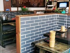 -宽板凳老灶火锅(簋街店)