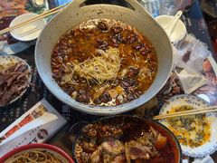 -川哥辣妹(南岗店)