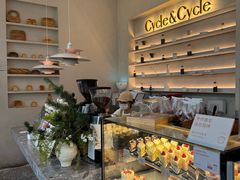 -Cycle&Cycle Artisan(天目里店)