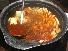 -火炉火自助餐(枫蓝国际店)