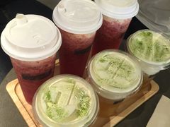 -喜茶(中山利和新地店)