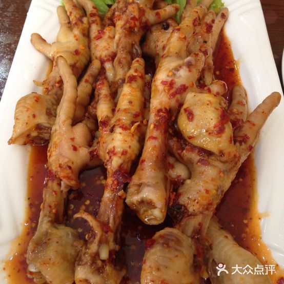 嘉悦餐厅