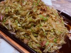 -高玛纳驴肉火烧(一世界店)