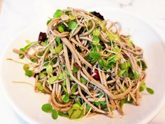 -叁拾壹克饺子·东北菜(国贸店)
