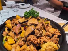 -状元虎.摇滚炒鸡.家常菜(义勇街店)