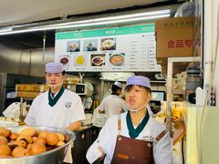 -清真·鸦儿李记·小馆(后海店)
