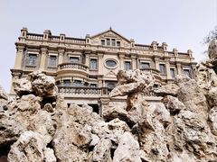 -张学良旧居陈列馆