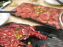 -潮汕良记牛肉火锅(洪武路店)