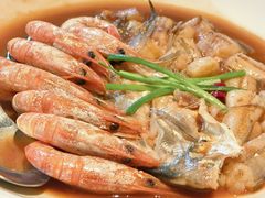 -荣小馆(安达仕店)