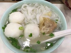 android_upload_pic-文辉墨鱼丸大王(铜锣湾渣甸街总店)
