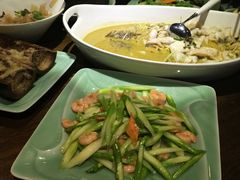 -粗茶淡饭·隐庐私厨(东亭店)