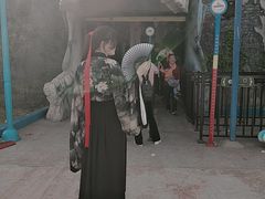 -太和环球嘉年华游乐园