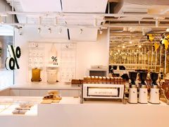 -% Arabica阿拉比卡咖啡(前滩太古里店)