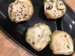 -小杨生煎(香港名都店)