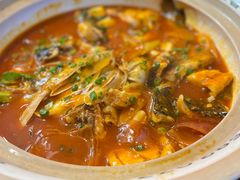 -魏铭鱼头捞饭(晋阳路店)