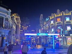 -阳澄湖半岛旅游度假区