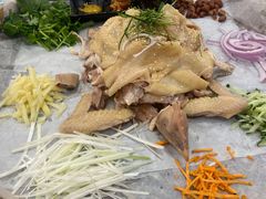 -和乐喜点(宝岗大道店)