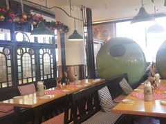 -普拉那啤酒坊Paulaner(凯宾斯基饭店)