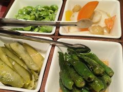 -西贝(六里桥旗舰店)